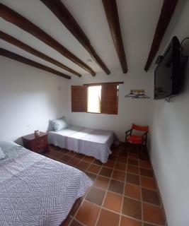 Hostal Villa Dulcey - Villa de Leyva - 5