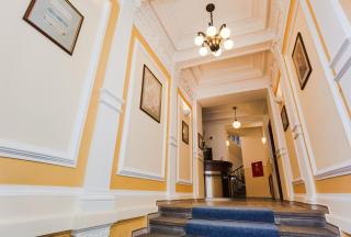Sibelius Apartments - Prague - 7