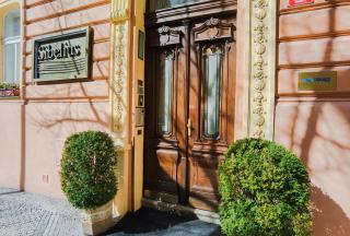 Sibelius Apartments - Prague - 8
