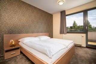 Hotel Panorama Resort - Štrbské Pleso - 2