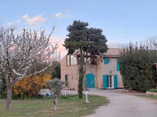 Mas Campagne Etoilée - Caderousse - 1