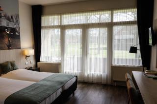 Hotel and Restaurant van Saaze - Kraggenburg - 7