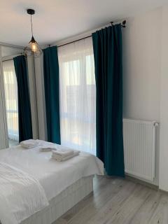 Cozy apartment in the center of Cluj-Napoca - Cluj-Napoca - 2