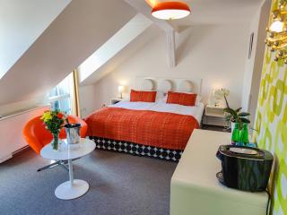 LH Vintage Design Hotel Sax - Praga - 8