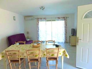 Maison confortable avec vue sur la mer et la montagne à Oletta. - 3