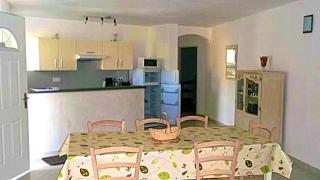 Maison confortable avec vue sur la mer et la montagne à Oletta. - 2