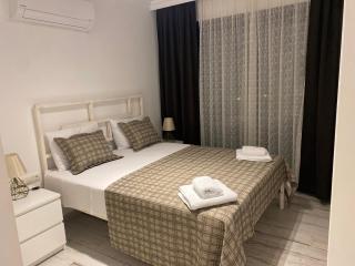 DADYA VİLLA 4 - Marmaris Turgut da özel havuzlu denize yakın lüks villa - Marmaris - 3