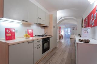 Red Studio near Porta Nuova by Wonderful Italy - Turin - 3