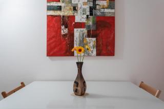 Red Studio near Porta Nuova by Wonderful Italy - Turin - 7