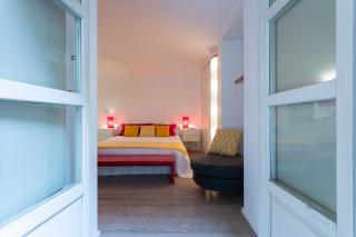 Red Studio near Porta Nuova by Wonderful Italy - Turin - 0