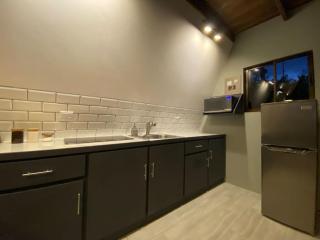 A-Frame, Rio Celeste in premises and close to park - 3