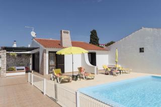 Villa Jacaranda - Albufeira - 8