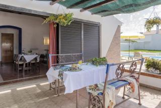 Villa Jacaranda - Albufeira - 7