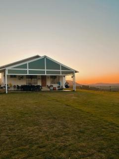Tinton Hillstay - Chikmagalur - 6