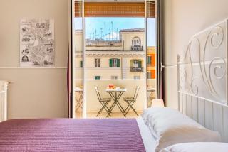 Un Attimo A Roma B&B - Roma - 0