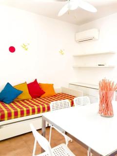 Falerna Sea View Apartment with Pool - 4