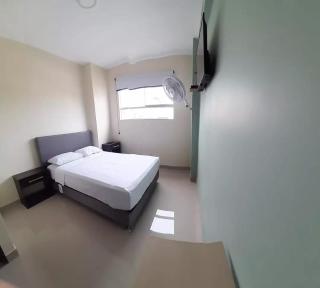 Hotel Barlovento Inn Piura - Piura - 2