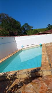 Pousada Recanto das Hortênsias - 1