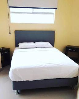Hotel Barlovento Inn Piura - Piura - 1