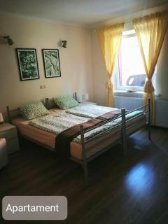 LuLu Apartamento Centro - 6