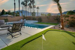 Signature View! Gorgeous BRAND NEW Home - La Quinta - 7