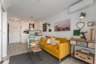 Sea View Apartment Windsor Park - Costa Adeje - 5