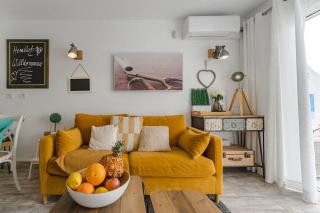 Sea View Apartment Windsor Park - Costa Adeje - 4