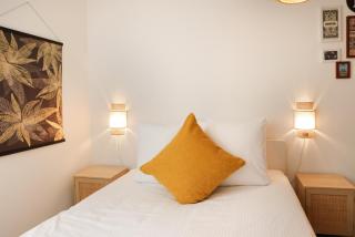 Le refuge de Saint-Gimer - Carcassonne - 1