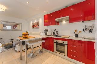 Ferienwohnung Summer Dream - Island Village - 1