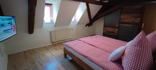 Apartment am Zolltor - Wertheim - 8