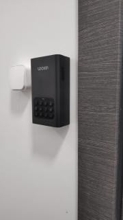 Luca's Forest Apartment - 4