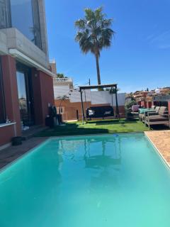 Villa inaya - Alicante - 7