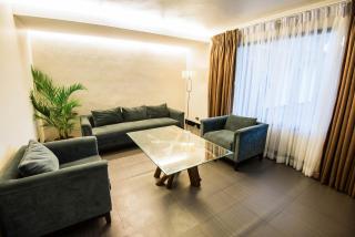 Ariana Hotel - 3