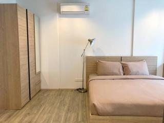 Pool Access 1BR Rain Condo Cha-am Hua Hin - 4