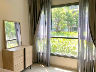 Pool Access 1BR Rain Condo Cha-am Hua Hin - 2
