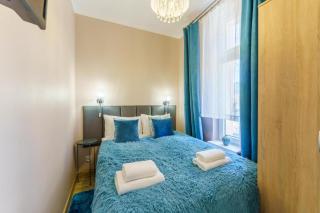 Aga Apartament 2 - Międzyzdroje - 5