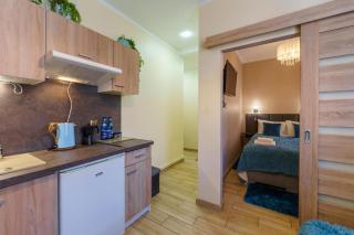 Aga Apartament 2 - Międzyzdroje - 4