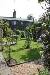 Downing College - 4
