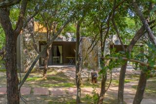 Cabañas Apart Margaridas - 9