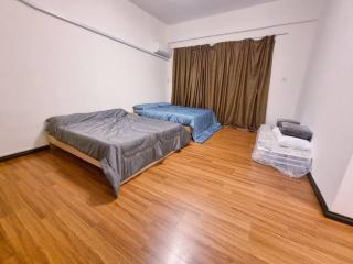Cozy Party Homestay nearby Airport - Sandakan - 8