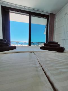 Ferienwohnung Tower Penthouse Parque Santiago I - Playa de las Americas - 8