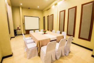 Ariana Hotel - Dipolog - 2