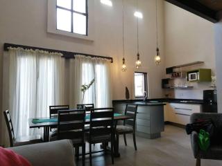 Hermoso Loft en Valquirico, Lofts Frontana. - Tlaxcala de Xicohténcatl - 5