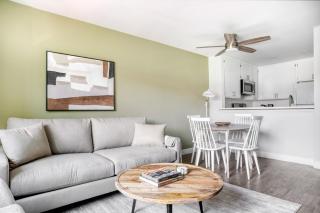 Encino 1BR nr Ventura Blvd Shops Restaurants LAX-868 - 9