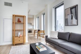Clinton Hill 2br w gym pool wd nr Barclays NYC-1024 - 8