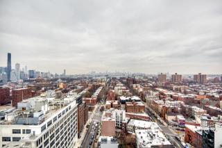 Clinton Hill 2br w gym pool wd nr Barclays NYC-1024 - 7