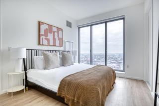 Clinton Hill 2br w gym pool wd nr Barclays NYC-1024 - 2
