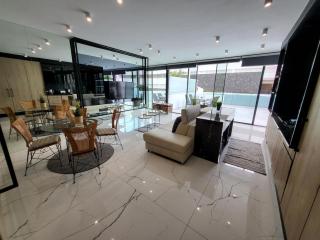 Sea View Luxury Apartment - Playa del Duque - Adeje - 7