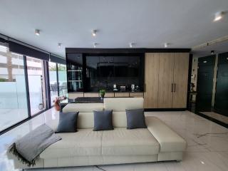 Sea View Luxury Apartment - Playa del Duque - 4