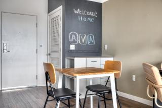 Ballard 1BR w BBQ Lounge WD onsite retail SEA-463 - Seattle - 6